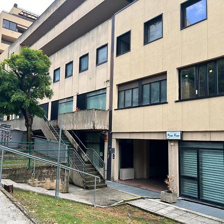 페루자 Casa Debora 아파트 외부 사진