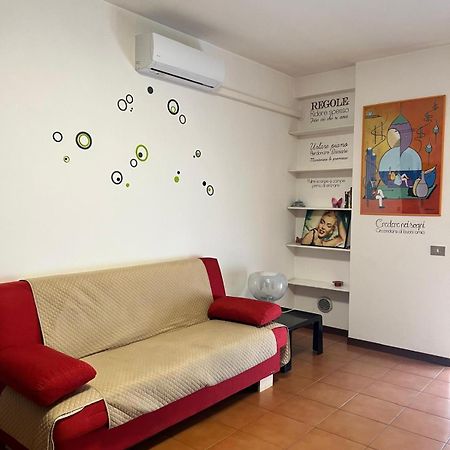 페루자 Casa Debora 아파트 외부 사진