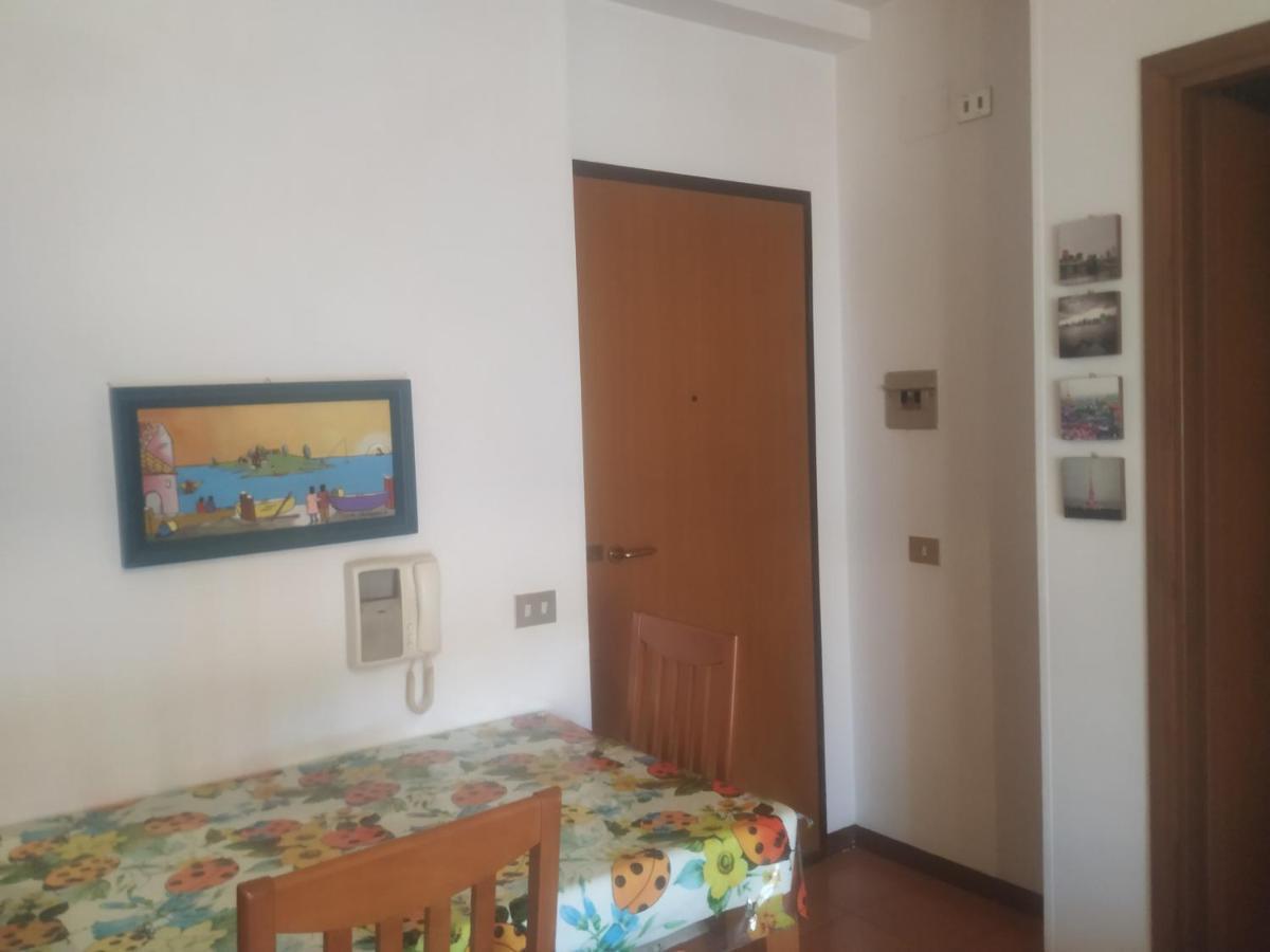페루자 Casa Debora 아파트 외부 사진