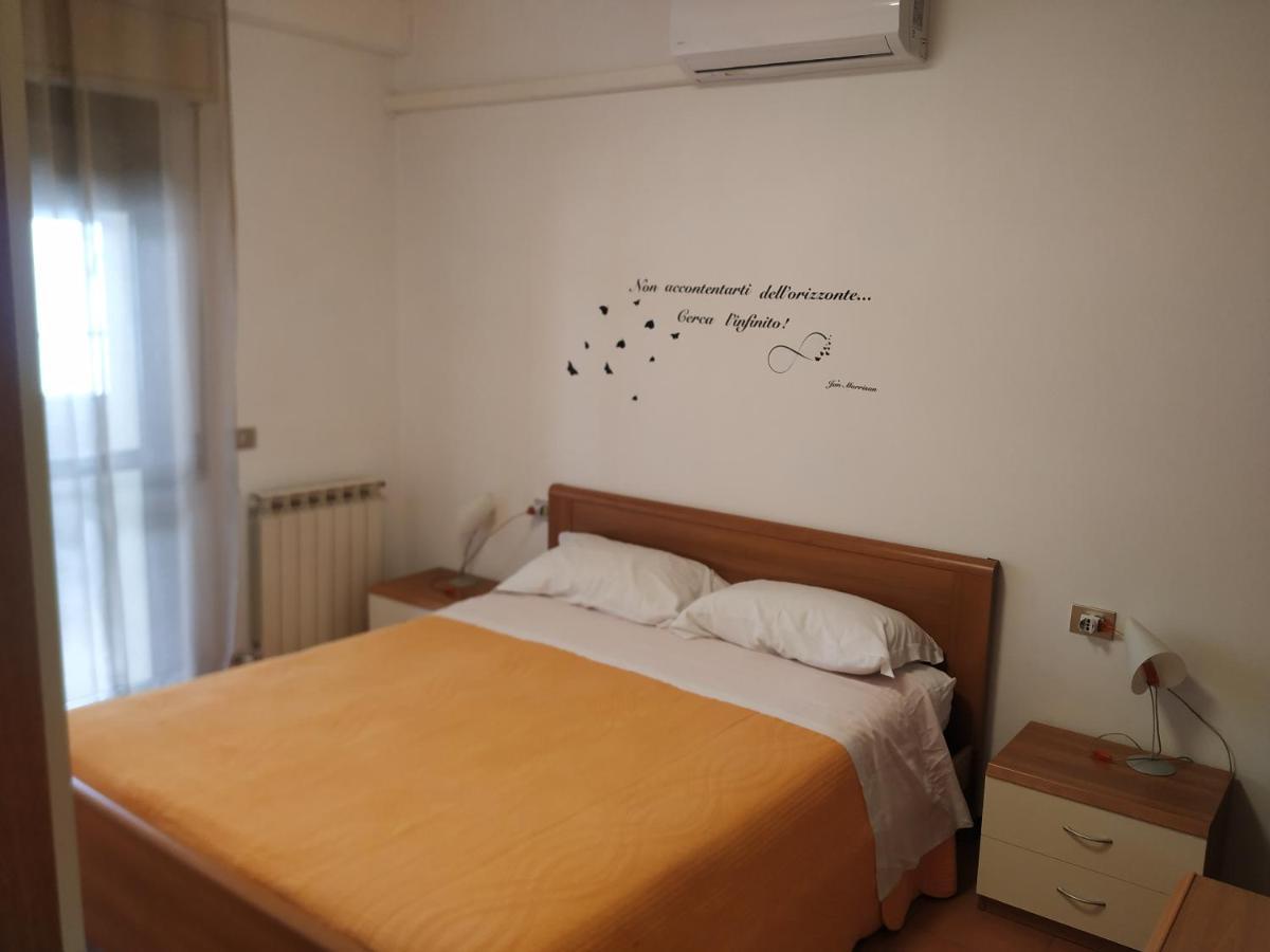 페루자 Casa Debora 아파트 외부 사진
