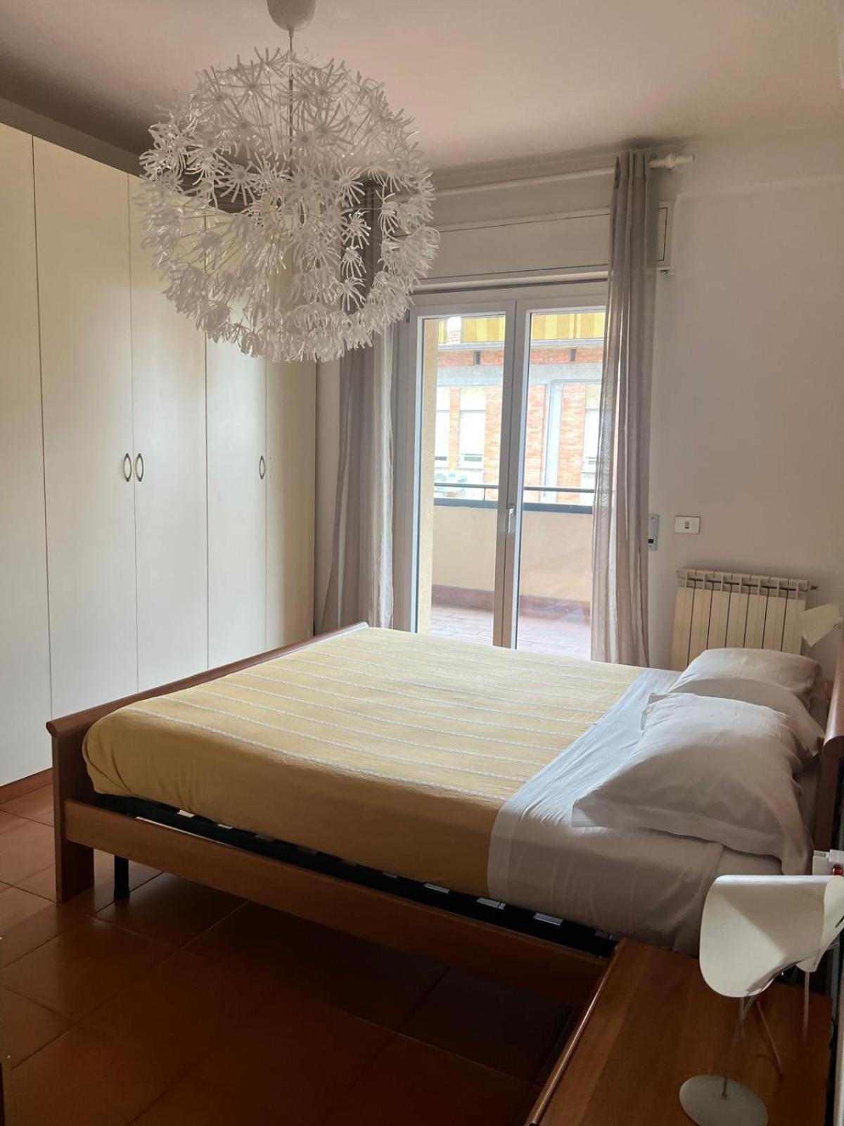 페루자 Casa Debora 아파트 외부 사진