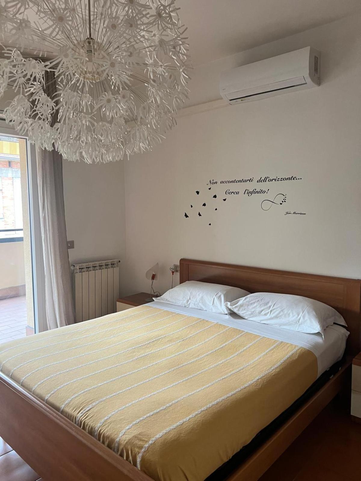 페루자 Casa Debora 아파트 외부 사진