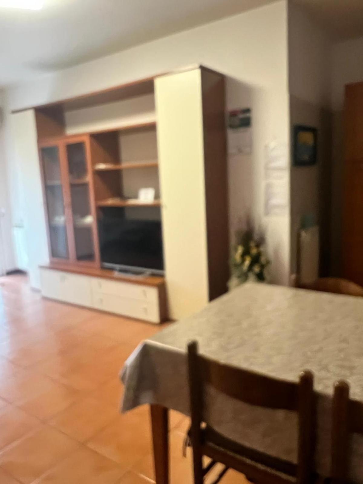 페루자 Casa Debora 아파트 외부 사진